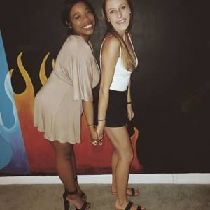 Meet your Posher, Tayler